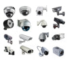 Caméra de surveillance
